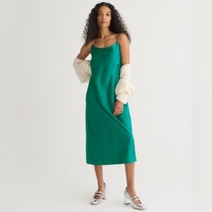 Dresses | Asa Fashion Group Button Down Midi Dress | Poshmark